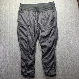 The North Face Aphrodite Hose Damen 3X Schwarz Nylon Jogginghose Outdoor - Bild 1 von 9