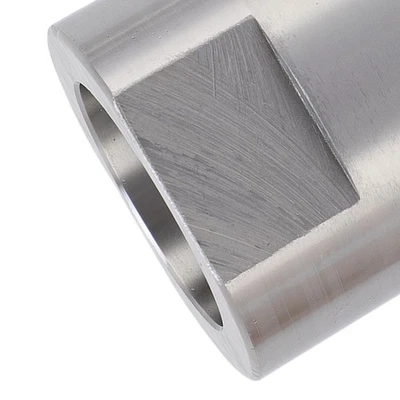 Headstock Spindle Adapter 1 Inch 8TPI Male To 1-1/4 Inch 8TPI Female Thread - Image 1 of 4