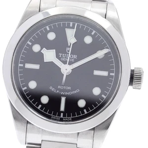 TUDOR Heritage Black Bay 36 79500 black Dial Automatic Men's Watch_912055 - Picture 1 of 6