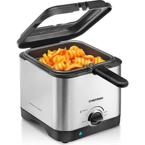 Fry Guy, das kompakteste und bequemste zum Frittieren von Comfort Food, Restaurant-S... - Bild 1 von 8