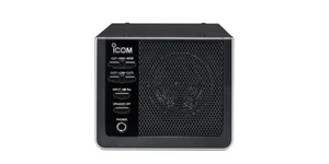 ICOM SP-41 Altoparlante esterno con filtri di linea per IC-7610 - Foto 1 di 1
