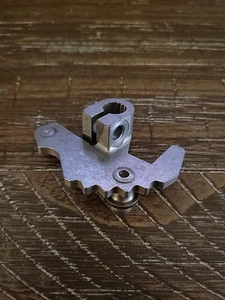 Mercedes W107,W108,W109,W114,W115,W116,W123 68-80 selector cam 1152700457 - Foto 1 di 4