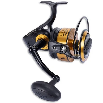 Carretes Penn Spinfisher VII Foto 1 de 4