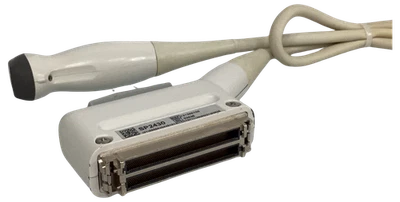 TRANSDUCTOR DE ULTRASONIDO CONVEXO Y MICROCONVEXO ESAOTE SP2430! - Imagen 1 de 4