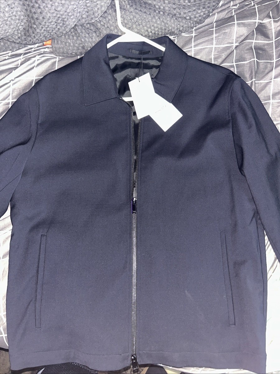 Chambray Regular Size Coats, Jackets & Vests for Men | eBay Chambray Regular Size Coats, Jackets & Vests for Men | eBay