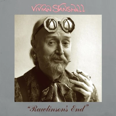 Vivian Stanshall - Rawlinson's End (2023)  CD  NEW/SEALED  SPEEDYPOST - Image 1 of 2