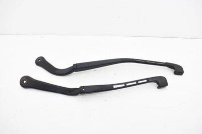 BMW E90 335xi 2008 conjunto de brazos limpiaparabrisas delantero izquierdo derecho OEM KW70 Foto 1 de 4
