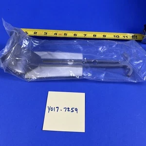 V. Mueller SU3022 Balfour Retractor Center Blade NEW - Picture 1 of 6