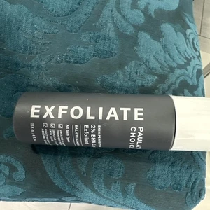 Skin Perfecting 2% Liquid Exfoliant Salicylic Acid 4oz Exp 7/26 + - Picture 1 of 4
