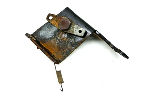 09 Cub Cadet Volunteer 750 4x4 EFI Differential Cable Bracket Mount Tracker 46E - Picture 1 of 4