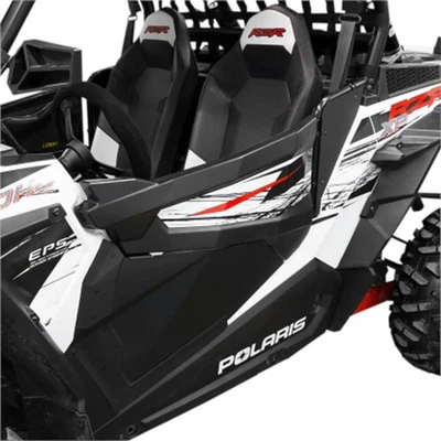 Kimpex UV Lower Door Halves - 373361 - Image 1 of 4