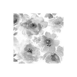 Stampa su Tela su Carta Poster o Quadro Morris Kelsey Springtime Black and White - Picture 1 of 2