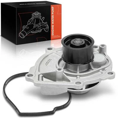 Водяной насос двигателя для Chevrolet Express 2500/3500 GMC Savana 2500/3500 L4 2,8 л - Изображение 1 из 4