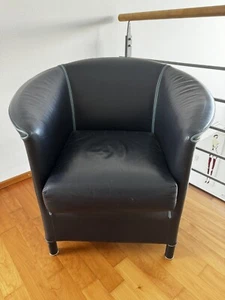 Wittmann Aura Sessel - Bild 1 von 6