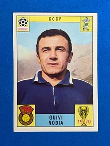 Panini Sticker WC Mexico 70 Original Mint Guivi Nodia CCCP Figur - Bild 1 von 2