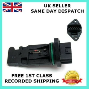 BRAND NEW AIR MASS FLOW SENSOR FOR X TRAIL T30 T31 2.0 2.5 2001-13 226805M300 - Picture 1 of 9