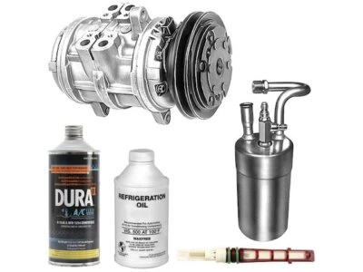 For 1987-1990 Ford Bronco II A/C Compressor Kit 51198ZVRR 1988 1989 - Image 1 of 2