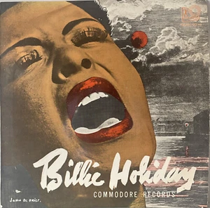Billie Holiday – Twelve Of Her Greatest Interpretations RANK-5010  Vinyl LP - Picture 1 of 2