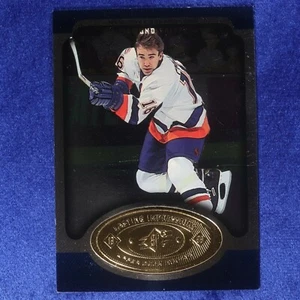 1999 Upper Deck SPx Gold #L29: Zigmund Palffy (SPx-395) - Bild 1 von 1