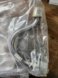 OEM Detroit Diesel A4722000151 EGR Coolant Return Line DD16 - Picture 1 of 4