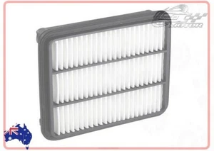 Ryco Air Filter FOR Mitsubishi Nimbus 1992-1998 2.4 i (N34W) MPV Petrol A1318 - Picture 1 of 1