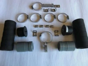 2" SOLARHEIZUNGSSYSTEM SET {12135-2} (ULM VERTEILER - AQ/12135-2) - Bild 1 von 1