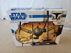 Star Wars The Clone Wars Homing Spider Droid - TCW [B] - Complete Boxed 2008