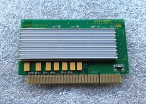 IBM xSeries 360-445 12v-40a eServer VRM 49P2119 49P2120 Voltage Regulator Module - Picture 1 of 3