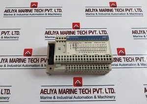 Telemecanique ABE7-H16R21 16 Digital I/O Base Interface Module - Picture 1 of 6