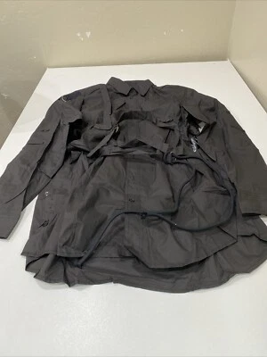 RAF SIMONS Archive Redux 03s Raf simons redux 03s bondage Long Sleeve Size 48 - Image 1 of 4