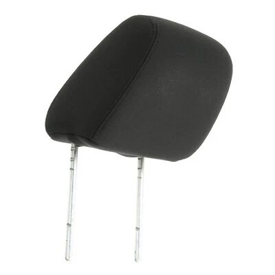 Jeep Wrangler 2011-2012 asiento delantero reposacabezas fabricante original nuevo genuino Mopar 1ty02Dx9Aa Foto 1 de 4