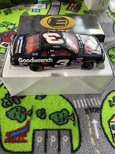 ✅ ELITE 1:24 Dale Earnhardt #3 GM Goodwrench Plus 1997 Chevrolet #11340 von 12500 - Bild 1 von 6