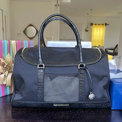 Porta mascotas Brahmin Foto 1 de 4