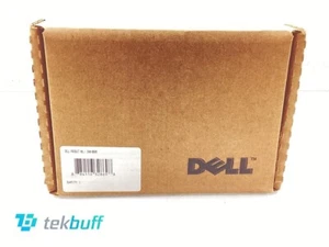 Dell 540-BBVB Intel X710 Quad Port 10GbE Base-t Ethernet Netowrk Adapter - Picture 1 of 3