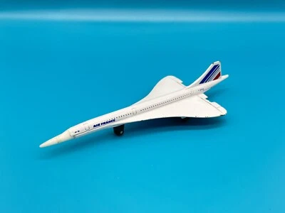 ⭐️ De colección Matchbox CONCORDE Skybusters SB23 AIR FRANCE AIRLINES diecast 1978 ⭐️ Foto 1 de 4