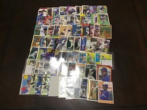 SHAWON DUNSTON Oddball Insert & Regular issue Baseball CUBS YOU CHOOSE
