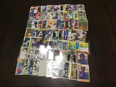 SHAWON DUNSTON Oddball Insert & Regular issue Baseball CUBS YOU CHOOSE - Image 1 of 4