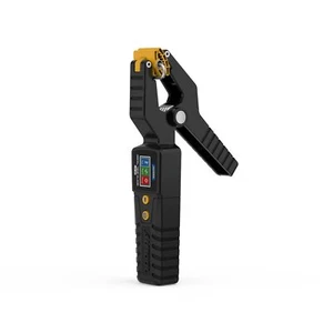 HVAC Thermometer LCD Digital Temp Clamp Meter Pipe Temperature Tester -20℃~150℃ - Picture 1 of 15