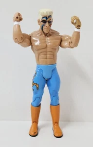 TNA Surfer Sting Wrestling Figure Legends Of The Ring Series 1 JAKKS WWE - Picture 1 of 11