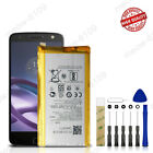 For Moto Z Play Droid XT1635 GL40 New Replacement battery AKKU+tools
