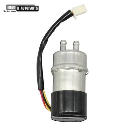 For Honda NSS250 Reflex (MF06) 2001-2007 FES250 Foresight 250 1998-05 Fuel Pump - Imagem 1 de 4