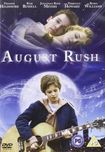 August Rush - Picture 1 of 2