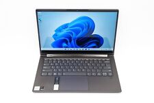 Lenovo Yoga C940-14IIL 14" Touchscreen 2-in-1 Laptop i5-1035G4 8GB RAM 256GB SSD