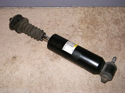 AMORTIGUADOR TRASERO ORIGINAL / OEM SACHS / VOLVO XC90 (IZQUIERDO O DERECHO) 30639791 Foto 1 de 4