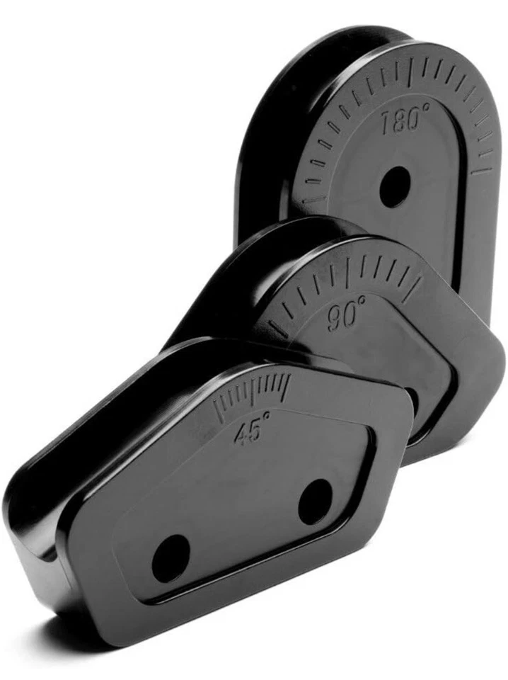 Kit de doblado de tubos rígidos Bykski 45/90/180 grados - 16 mm OD Foto 1 de 1