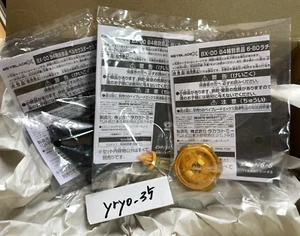 Beyblade X Perseus Dark Gold G3 Tournament Winning Prize Set of 3 Unopened - Picture 1 of 7