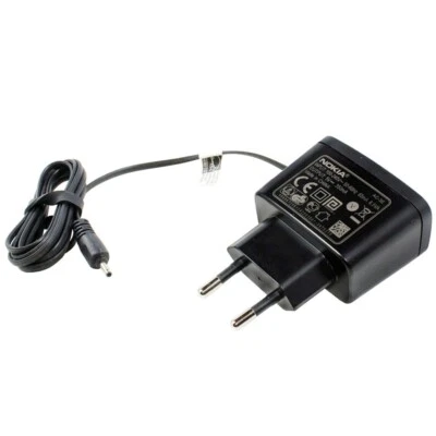 Caricabatterie Nokia - Immagine 1 di 4