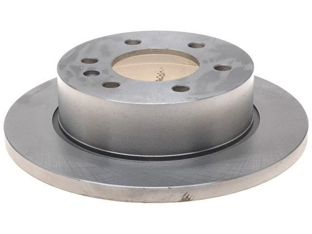 Rotor de freno trasero Raybestos para Freightliner Sprinter 3500 2007-2018 39MSJM Foto 1 de 1