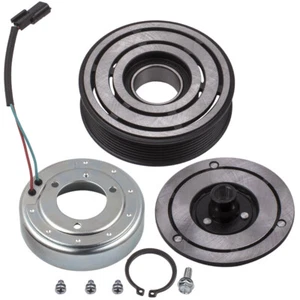 Kit polea embrague compresor aire acondicionado para Nissan Máxima 3,5 L 2008-2014 92600JA10B - Imagen 1 de 11