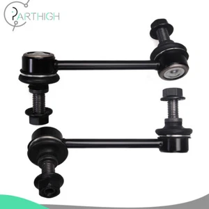 2x Rear Sway Bar End Link Suspension For 2003 04 05-2006 Chevrolet SSR GMC Envoy - Picture 1 of 7